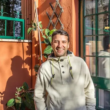 Rome Apartment San Pietro - Monte Del Gallo *