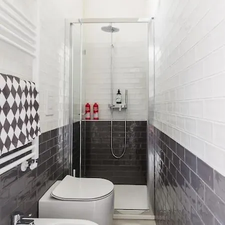 Rome Apartment San Pietro - Monte Del Gallo Holiday home *