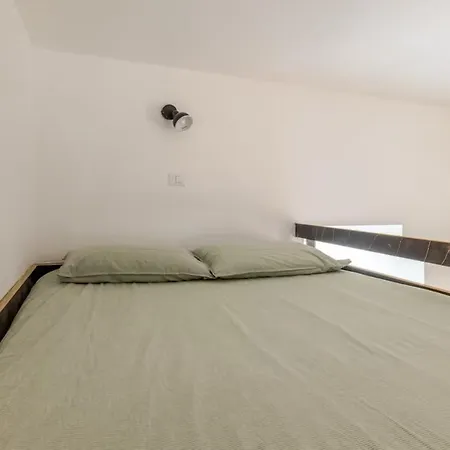 Holiday home Rome Apartment San Pietro - Monte Del Gallo *
