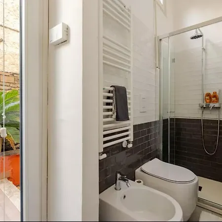 Prázdninový dům Rome Apartment San Pietro - Monte Del Gallo Řím