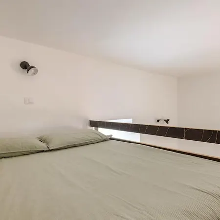 Rome Apartment San Pietro - Monte Del Gallo