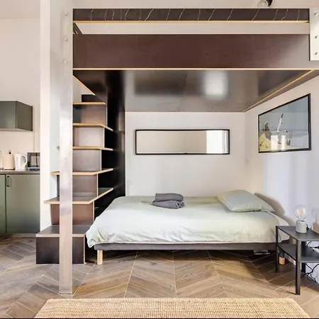Holiday home Rome Apartment San Pietro - Monte Del Gallo