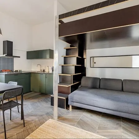 Rome Apartment San Pietro - Monte Del Gallo Holiday home *