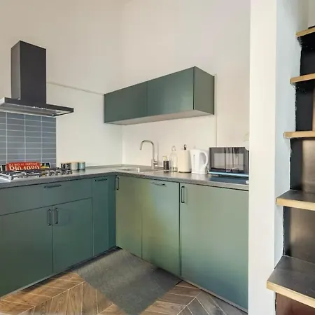 Holiday home Rome Apartment San Pietro - Monte Del Gallo Rome