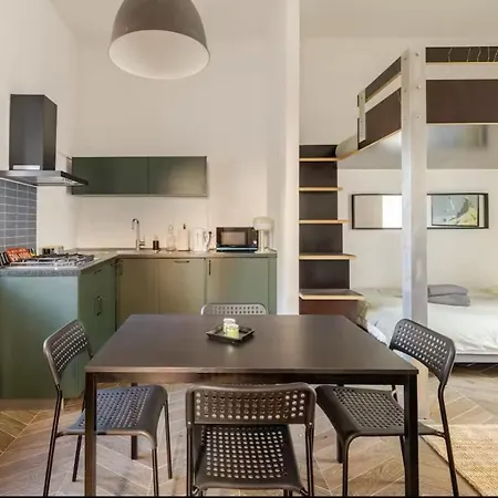 Rome Apartment San Pietro - Monte Del Gallo *