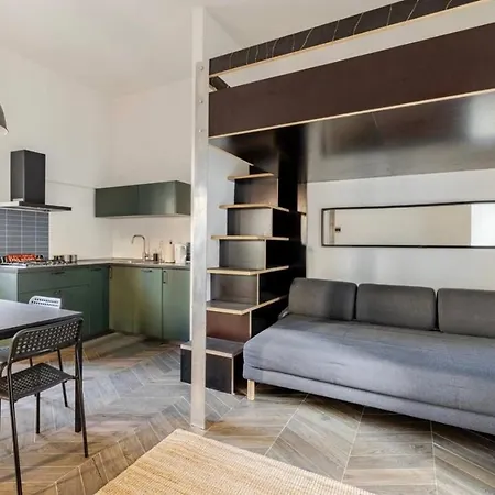 Rome Apartment San Pietro - Monte Del Gallo Rome